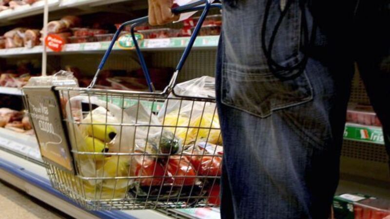 Consumer sentiment dips amid prospect of higher energy bills