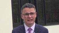 Someone was always going to cry unfairness at exam grade inflation, Minister says