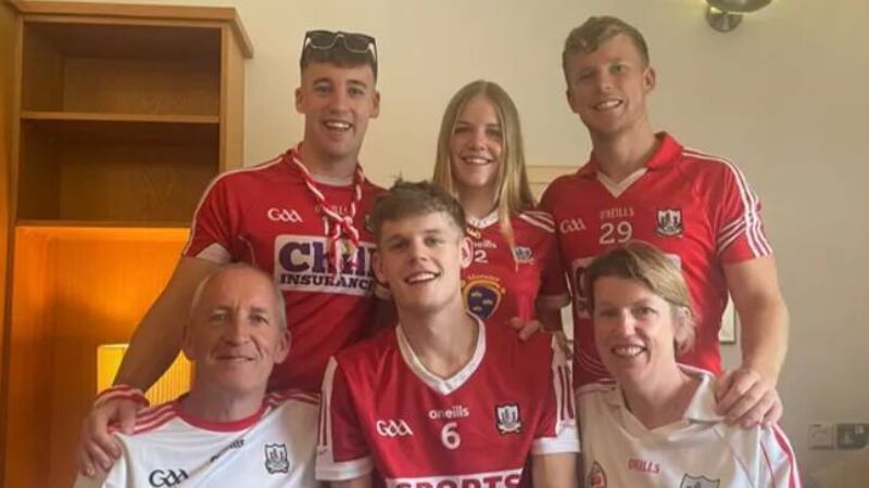 Fundraising campaign to support Cork teen with life-changing injuries reaches over €140k within days 