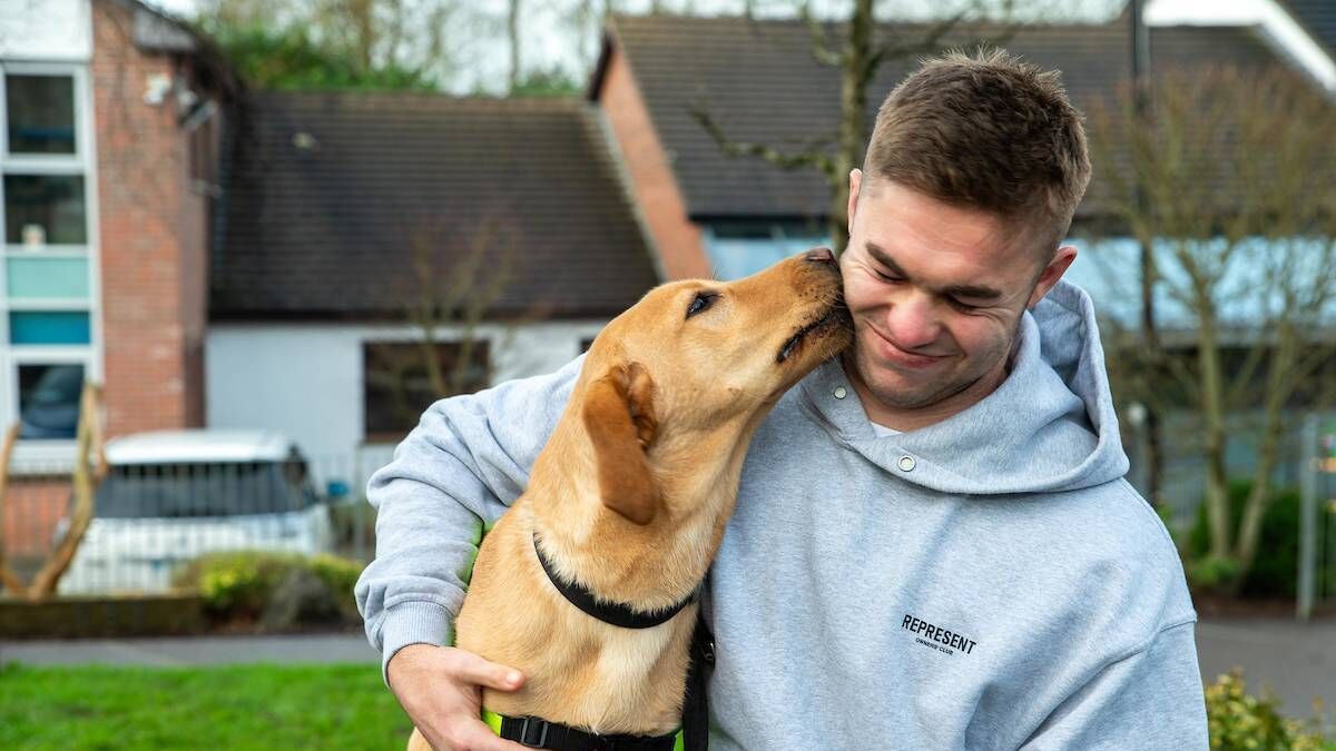 Irish Guide Dogs for the Blind to open doors to the public on Saturday