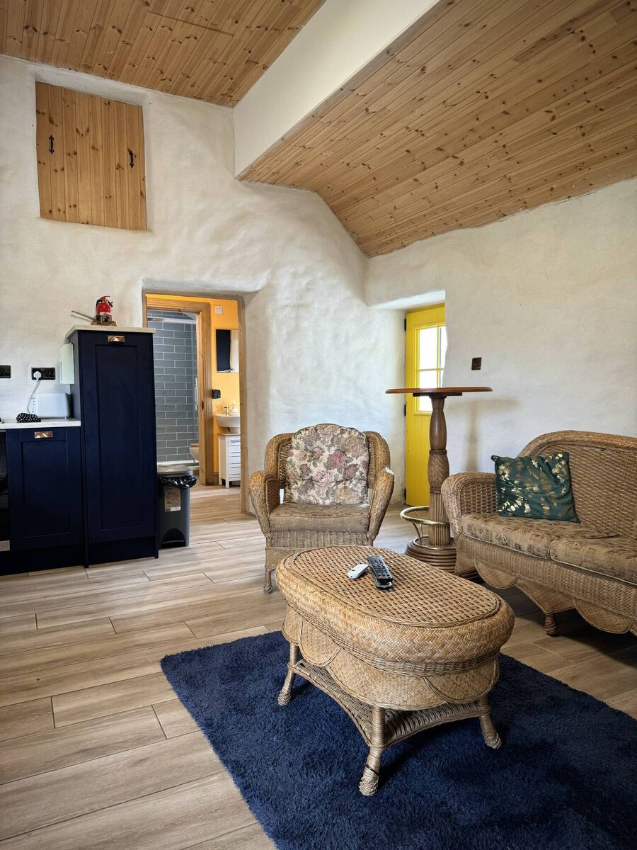 Another interiors shot. Another interiors shot.