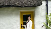 Cork's Great Escapes: Cottage blends rustic charm and mod cons
