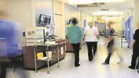 Cork hospitals enacted surge measures 125 times over 15 months