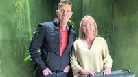 Dermot tours some of Ireland’s finest spaces