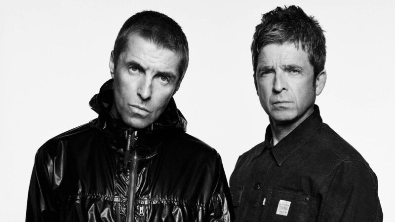 Box office return for Oasis