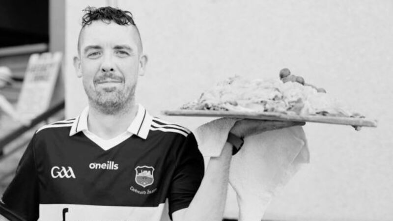 Memorial fund set up for family of Irish chef murdered in Kansas City Memorial fund set up for family of Irish chef murdered in Kansas City