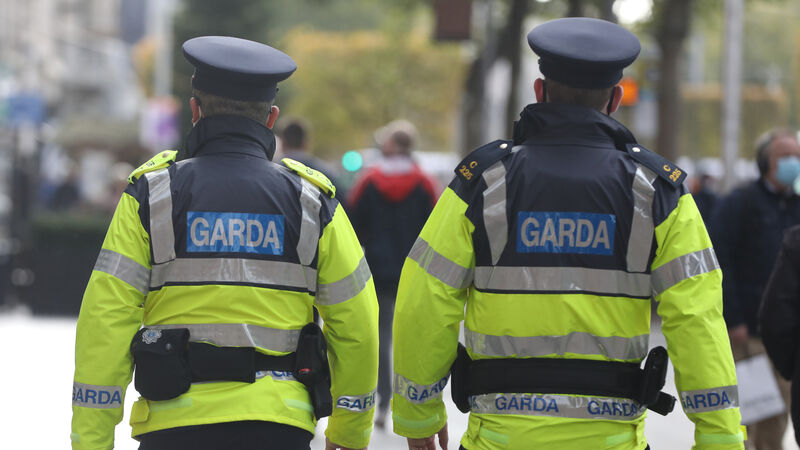 Antisocial behaviour driving people out of Cork city centre, says councillor