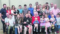 100 year old reflects on friendship with Christy Ring and marrying 'a Cork beauty!’