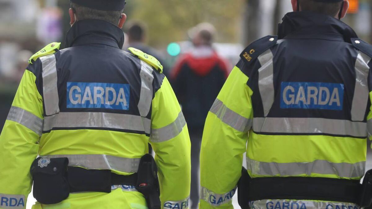 Ditch all the ‘strategies’, what we need are gardaí on the beat