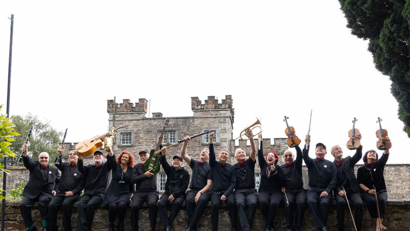 Cork city set to be a hive of activity for Culture Night 2024 Cork city set to be a hive of activity for Culture Night 2024