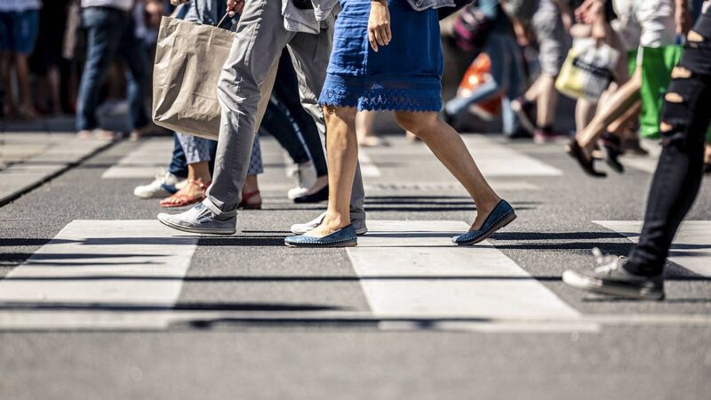 Safety concerns prompt call for pedestrian crossing on busy Cork city road  