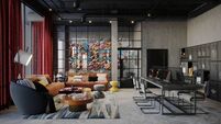 Moxy Cork and Residence Inn to open in September