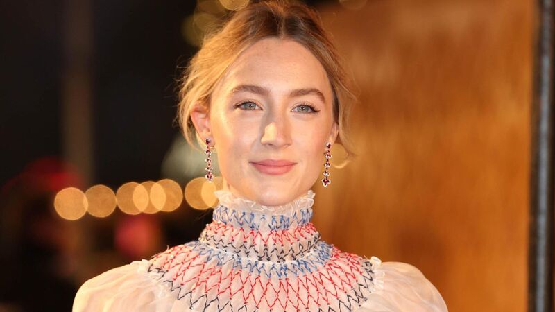 Actress seeks to knock and rebuild West Cork home