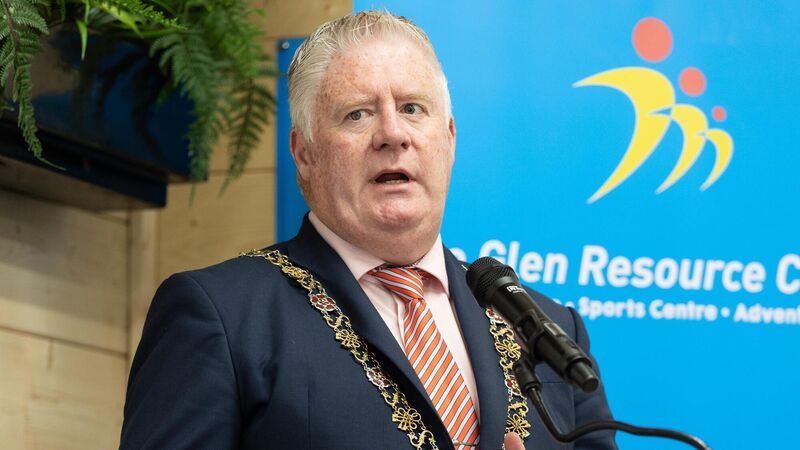 'We haven’t enough gardaí on the streets': Justice issues will be key to Mick Finn’s election campaign 'We haven’t enough gardaí on the streets': Justice issues will be key to Mick Finn’s election campaign