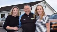 Davy Fitz on board as East Cork Athletics begins drive toward elite facilities