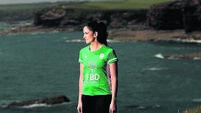 Jessica Barr 16/6/2021