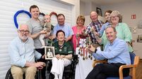 'An inspirational lady': Celebrating Cork woman's Paralympic success 40 years ago