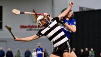 Sars and Midleton serve up classic U16 hurling league final