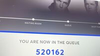 Oasis reunion