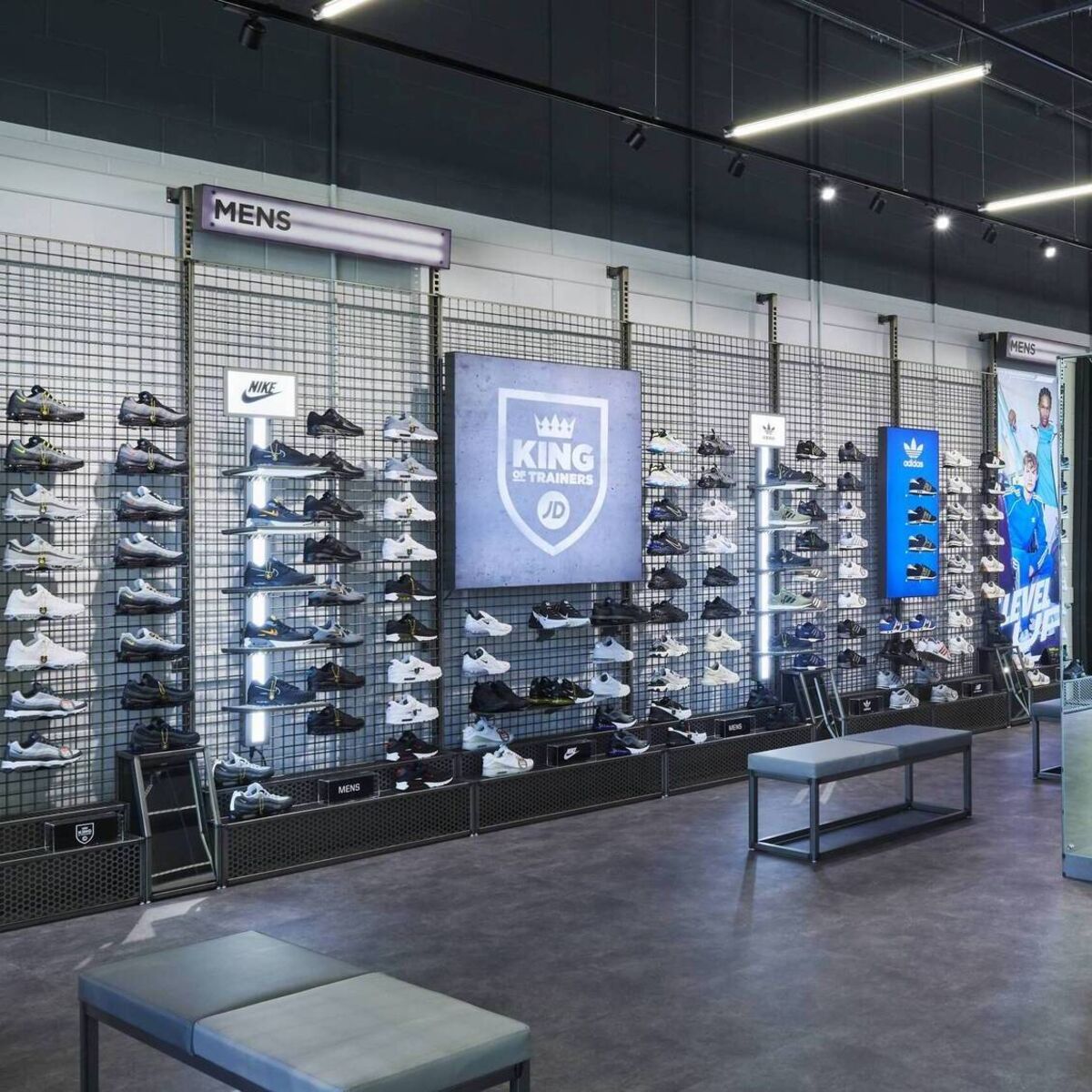 Jd sports ireland cheap
