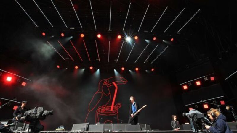 Catfish And The Bottlemen cancel Dublin gig over illness on day of show