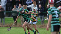 Glen Rovers put Rebel Óg minor hurling title on line against Douglas