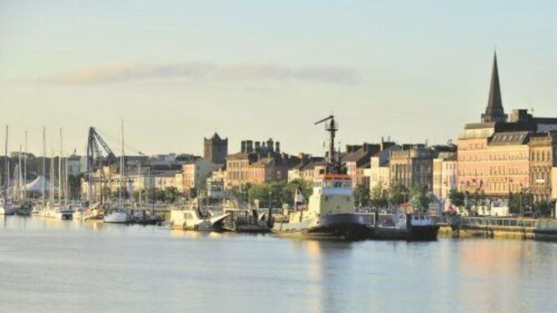Local authority pledges business rates cuts if they become cleaner and greener Local authority pledges business rates cuts if they become cleaner and greener