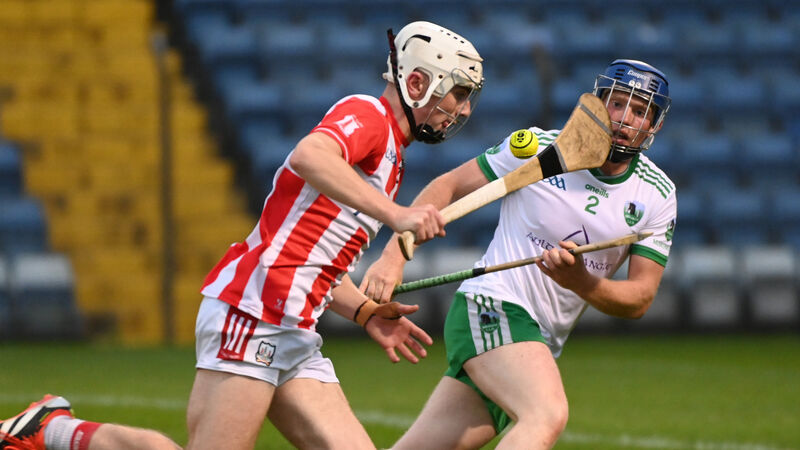 Premier SHC: Imokilly far too strong for Muskerry as they ease into quarter-finals Premier SHC: Imokilly far too strong for Muskerry as they ease into quarter-finals