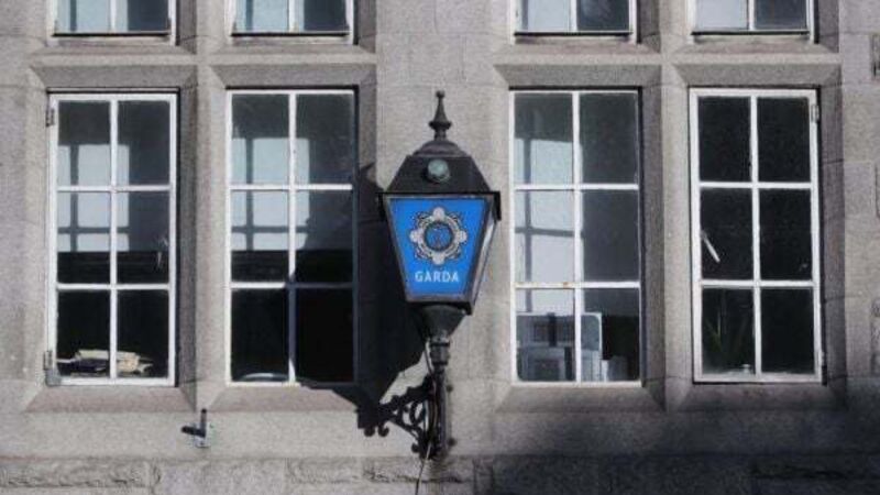 Man arrested after petrol bomb incident in Cork