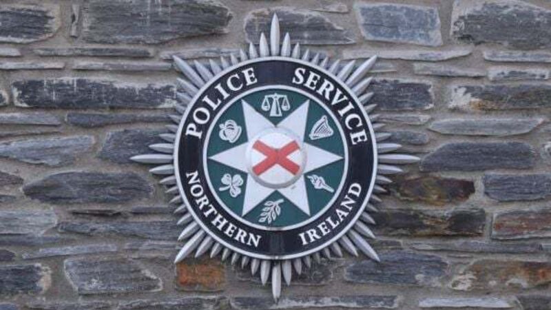 Co Antrim church fire being treated as arson