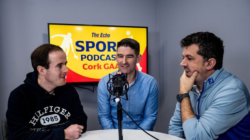The Echo Sport Podcast: Picking who will make Cork club hurling knockout stages