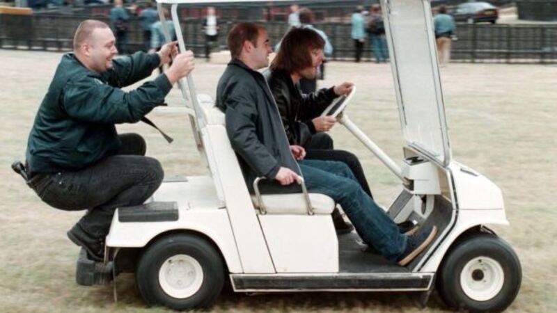 Taoiseach supports probe following Oasis ticket price surges Taoiseach supports probe following Oasis ticket price surges