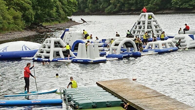 All About Cork: Plenty of fun across summer for training centre learners All About Cork: Plenty of fun across summer for training centre learners