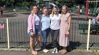 Parents launch campaign to develop new playground in busy Cork town