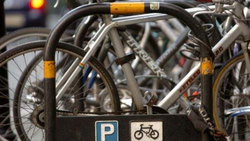 Spending €336,000 on bike shelter at Leinster House ‘inexplicable’ — Taoiseach Spending €336,000 on bike shelter at Leinster House ‘inexplicable’ — Taoiseach