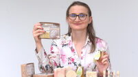 Meet the Cork woman who has gone from making award-winning goats'  cheese, to skincare