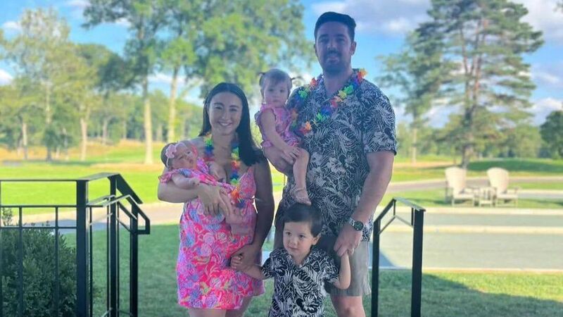 Corkonians Abroad: Life in Philadelphia is rewarding Corkonians Abroad: Life in Philadelphia is rewarding