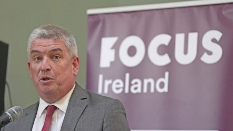 Government ‘obscuring cost’ of failure to reduce homelessness – Focus Ireland Government ‘obscuring cost’ of failure to reduce homelessness – Focus Ireland