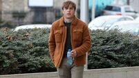 Man gets suspended sentence for sexual assault on girl, 14, at Dublin bus stop