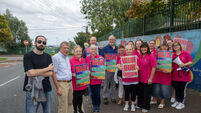 Hopes for future of northside childcare facility but reopening this year 'looks highly unlikely'