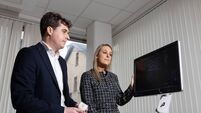 MUH unveils ‘game changer’ tech for people living with IBD