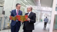 Cork's Tyndall Institute secures €45m funding package for 60 EU projects