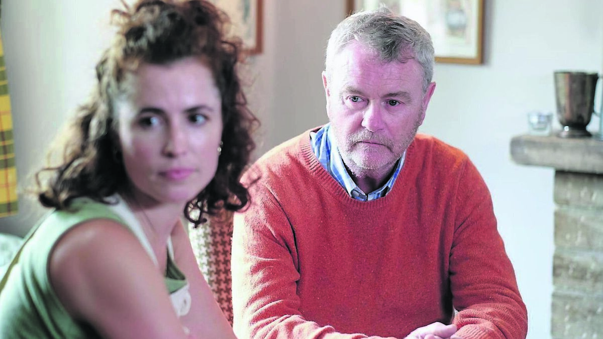 Cork duo feature in acclaimed film about the Irish generation gap