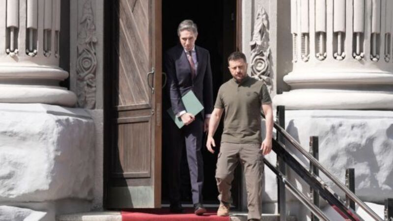 Harris criticises Russian ‘terrorism and barbarism’ during Ukraine trip Harris criticises Russian ‘terrorism and barbarism’ during Ukraine trip