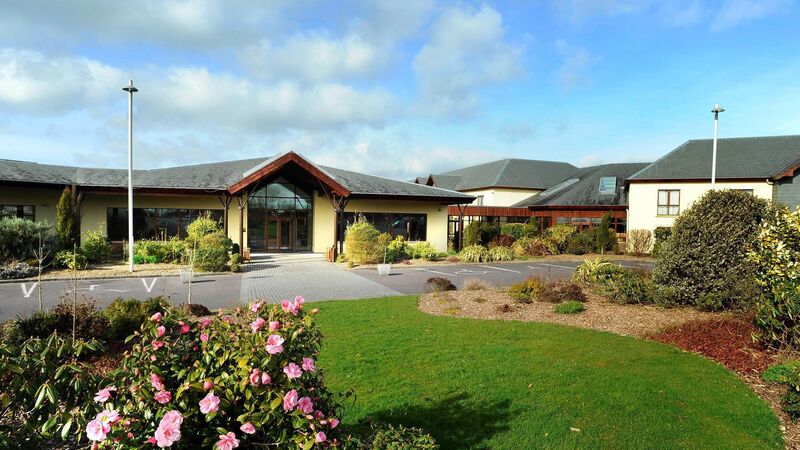 Former Cork hotel may be used as a rehabilitation facility