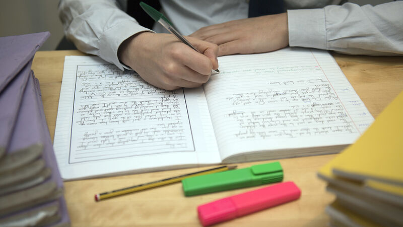 SVP sees drop in calls for help with back-to-school costs 
