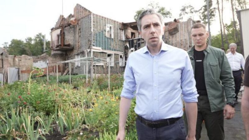 Harris to meet Tusk in Poland following Kyiv trip Harris to meet Tusk in Poland following Kyiv trip