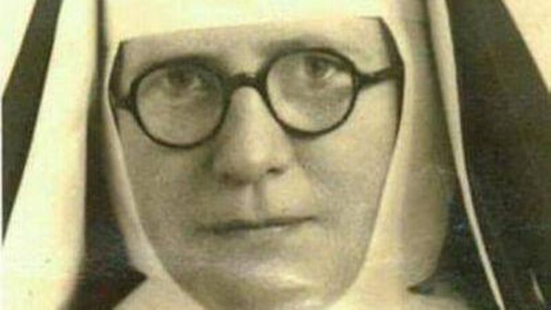 Stories of brave Corkonians who resisted Hitler