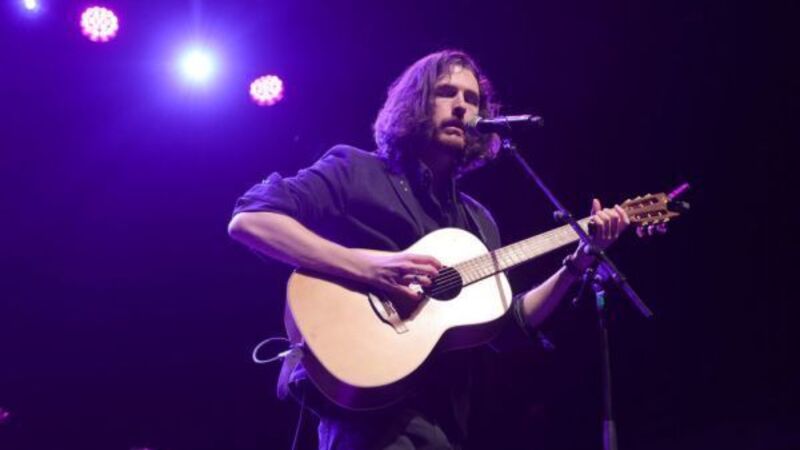 Hozier secures planning permission for guest lodge at his Wicklow home on third attempt Hozier secures planning permission for guest lodge at his Wicklow home on third attempt