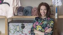 Declutter your home - starting with the attic